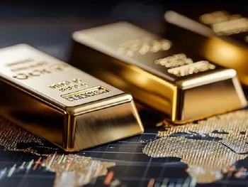 قیمت طلای جهانی چهارشنبه ۱۹ فروردین ۱۴۰۵