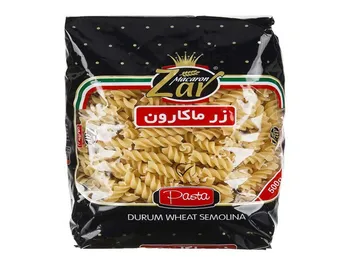 پیشنهاد زرماکارون برای افزایش سرمایه