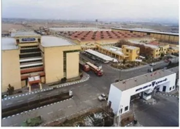 افزایش نرخ محصولات کولری شرکت موتوژن