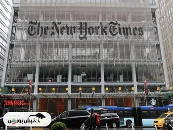 آینده هوش مصنوعی در دست دادگاه | چگونه شکایت تایمز می تواند آینده را تغییر دهد؟