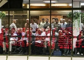 سرمایه مردم در بورس از بین رفت