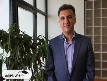 داود منصوری فرد کیست؟