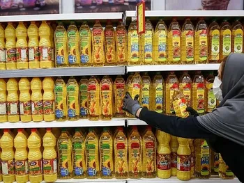 دستور عقب‌گرد قیمت روغن خوراکی صادر شد