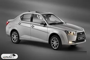 قیمت خودرو‌های ایران خودرو امروز یکشنبه ۱۹ مرداد ۱۴۰۴