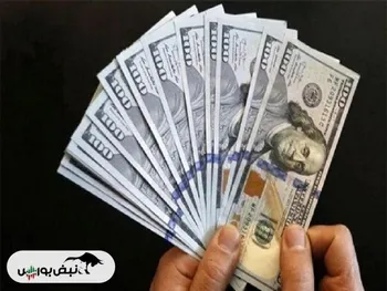 نرخ جديد دلار كه مبنای محاسباتی ندارد