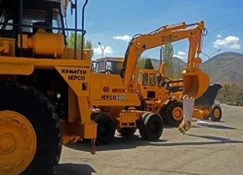 بدهی هپکو تهاتر می‌شود