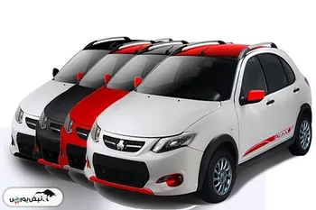 قیمت خودرو‌های سایپا چهارشنبه ۲۶ شهریور ۱۴۰۴