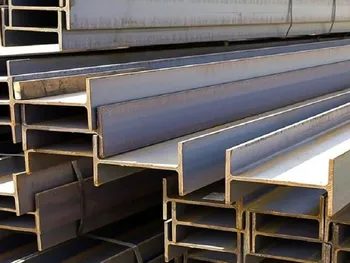 قیمت تیرآهن امروز ۲۷ فروردین ۱۴۰۵