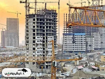 قیمت دلاری مسکن در تهران چقدر است؟