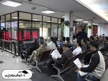 گزارش بورس امروز شنبه ۲۸ مهرماه ۱۴۰۳ | سودسازترین نمادها در روز منفی بورس