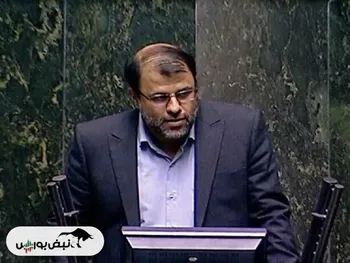 ظهوریان: بعضی از اظهارات وزیر اقتصاد به تشنج بازار کمک کرده است