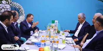 از تأمین مالی تا اشتغال؛ بانک دی در کنار صنعت خودرو