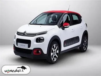 قیمت جدید خودرو سیتروئن C۳-XR در ۱۱ بهمن ۱۴۰۴ اعلام شد