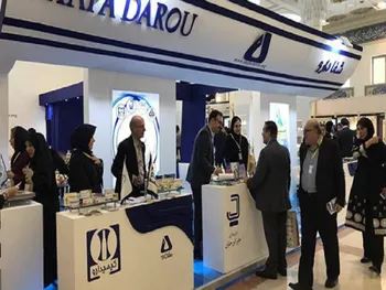 شفا متوقف شد