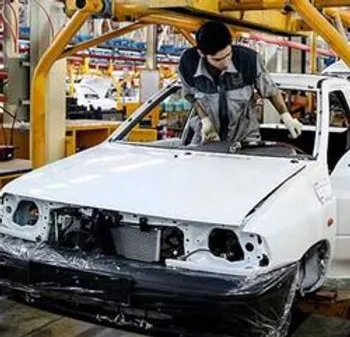 حاشیه‌های قیمتی پراید ۹۰ میلیونی