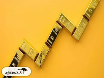 افزایش شدید قیمت طلا در بازار‌های جهانی