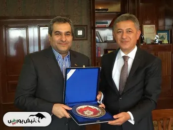 از خبر « برگزاری جلسات فوق‌العاده برای حمایت از بورس» تا خبر« دیدار رییس سازمان بورس با رییس نهاد ناظر بر بازار سرمایه ترکیه»