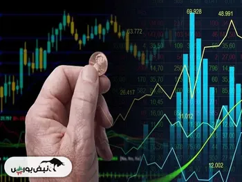 چرا این نماد سنگین ترین ورود پول حقیقی را داشت؟