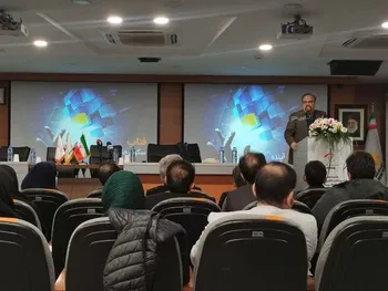 یکی از هر ۵ دستگاه پوز کشور تحت پوشش پی پاد است| عرضه داتین در نیمه دوم 1402