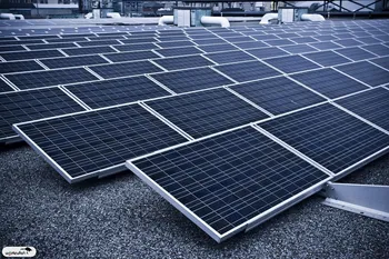 افزایش قیمت نقره مصرف پنل‌های خورشیدی را برای اولین بار کاهش داد