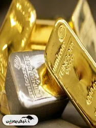 سرمایه‌گذاری در دوراهی تورم؛ طلا بخریم یا نقره؟
