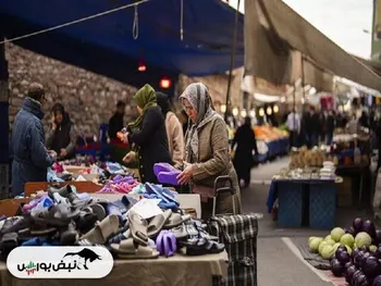 نرخ تورم ترکیه شتاب می‌گیرد