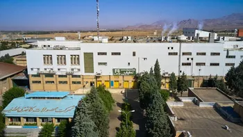 رشد ۵۰ درصدی فروش  لطیف  در ۶ ماهه امسال نسبت به سال ۱۴۰۰