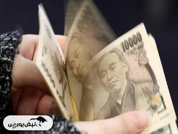 سقوط ین رکورد ۳۷ ساله را شکست