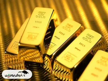 اوج‌گیری طلای جهانی در دو هفته اخیر