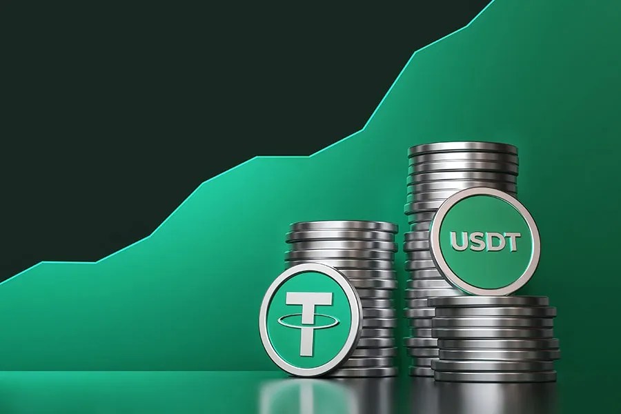 پیش بینی قیمت تتر