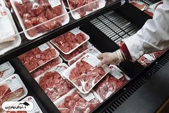 قیمت گوشت قرمز، امروز ۶ مرداد ۱۴۰۴