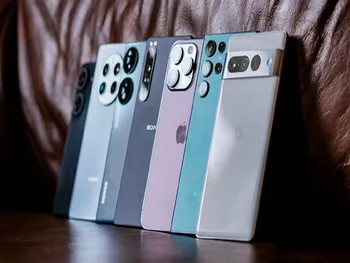 قیمت سامسونگ، شیائومی و آیفون دوشنبه ۳۱ فروردین ۱۴۰۵