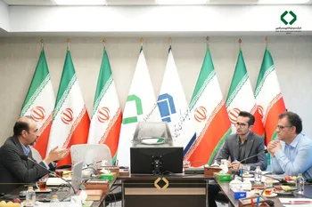 مجمع عمومی اکتشاف و حفاری صدرتامین برگزار شد