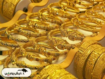 معامله بیش از ۱.۱ تن کیلوگرم شمش نقره و حدود ۳۹۴ کیلوگرم شمش طلا