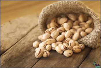 شروع سبز پسته در بورس کالا؛
۱۰ تن پسته به ارزش ۲۱ میلیارد تومان در روز اول معامله شد