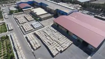 ثبت رکورد فروش ریالی محصولات در چکاوه