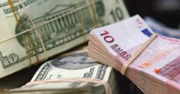 کاهش ذخایر ارزی چین