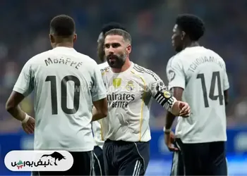 قرعه وحشتناک رئال: سفر جهنمی با 5 قهرمان اروپا!