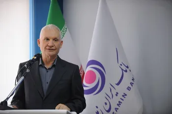 معنا و مفهوم بانکداری در نظام بانکی، تغییر کرده است/ بانک ایران زمین براساس سبک زندگی مشتریان خدمات ارائه می دهد