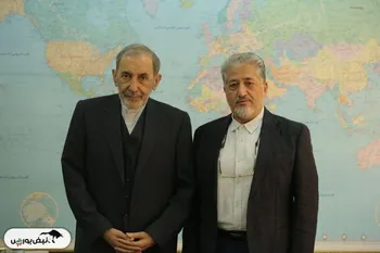 بیژن رنجبر کیست؟