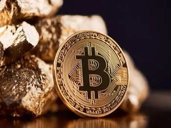 قیمت بیت کوین و ارز‌های دیجیتال سه‌شنبه ۱۹ خرداد ۱۴۰۵