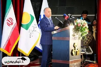 بلوغ بزرگی را در ماشین‌سازی اراک شاهد هستیم