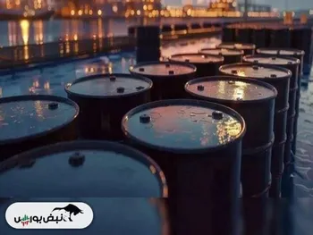 قیمت جهانی نفت یکشنبه ۹ آذر ۱۴۰۴