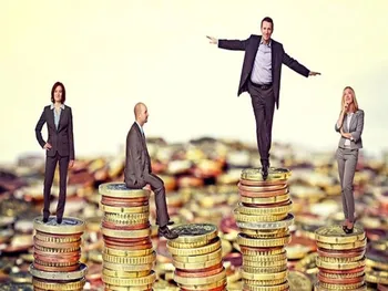 فهرست جدید ثروتمندترین مردان و زنان جهان