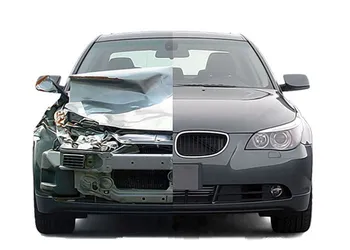 سقف پرداخت خسارت بیمه بدنه چقدر است و چگونه خسارت را دریافت کنیم؟