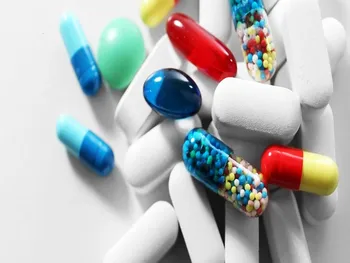 گشایش در نماد دتولید