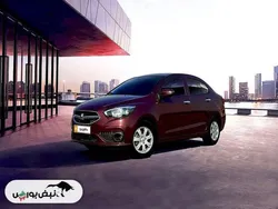 قیمت خودرو‌های سایپا جمعه ۲۸ آذر ۱۴۰۴