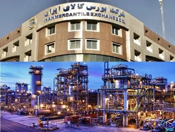 آمار معاملات فیزیکی بورس کالا دوشنبه ۲۲ اردیبهشت |سهامداران فولاد و شبندر بخوانند