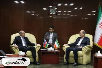 پیگیری اتصال شبکه برق ایران و روسیه از مسیر جمهوری آذربایجان