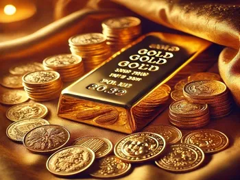 قیمت طلا، سکه و دلار امروز سه شنبه ۲۶ فروردین ماه ۱۴۰۴| آیا طلا به دوران اوج خود بازخواهد گشت؟ + قیمت انواع بازار‌ها